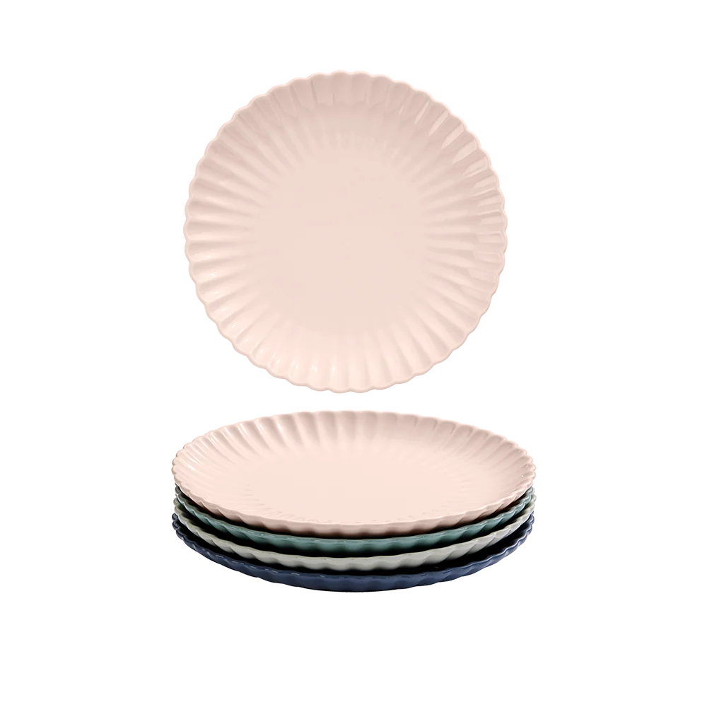 Petite Petal 13 Piece Set - Image 4
