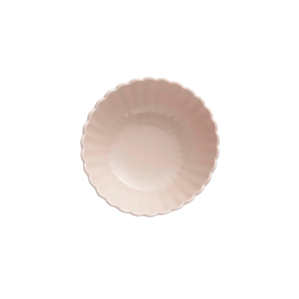 Petite Petal Bowls 4 Piece Set 11.5cm x 5cm / 4.5" x 2" - Image 5