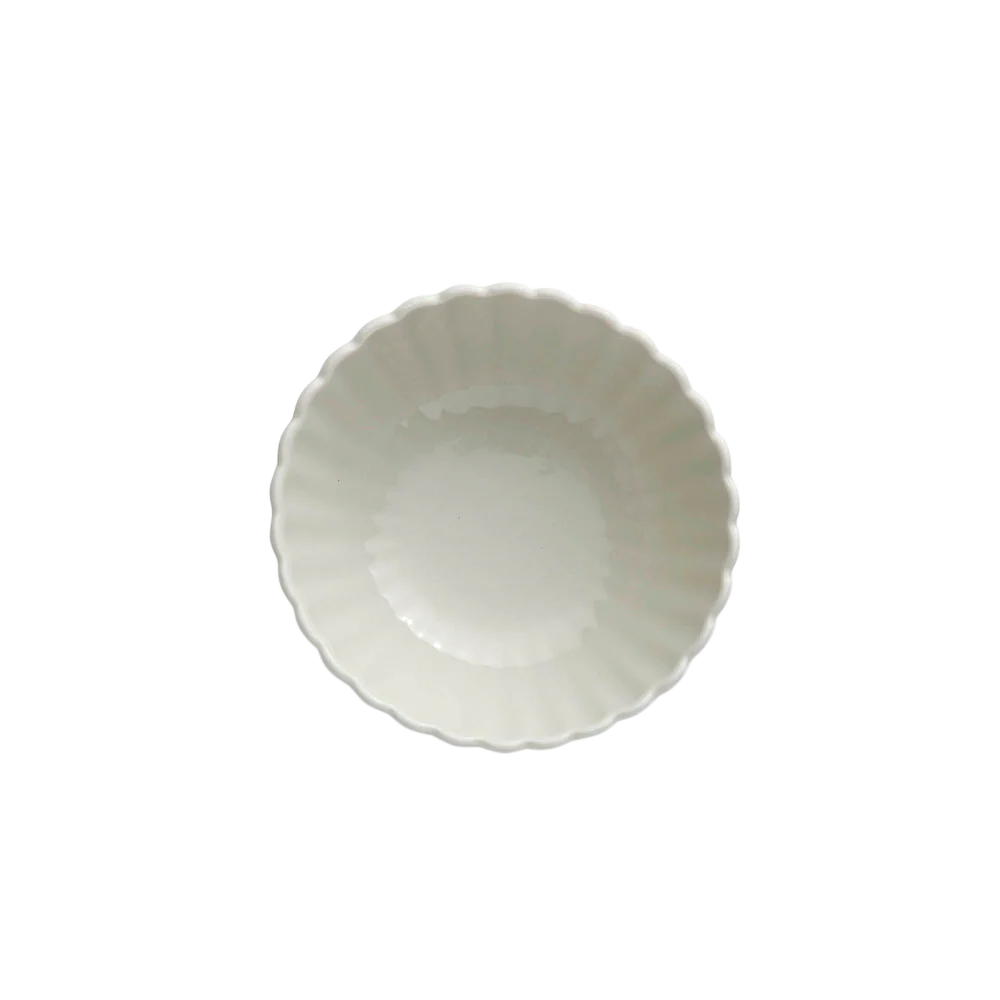 Petite Petal Bowls 4 Piece Set 11.5cm x 5cm / 4.5" x 2" - Image 6