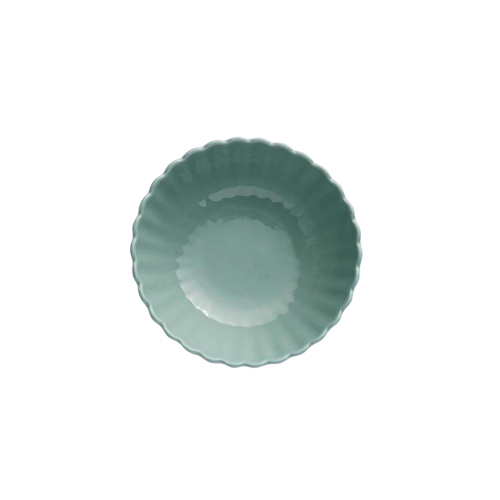 Petite Petal Bowls 4 Piece Set 11.5cm x 5cm / 4.5" x 2" - Image 7