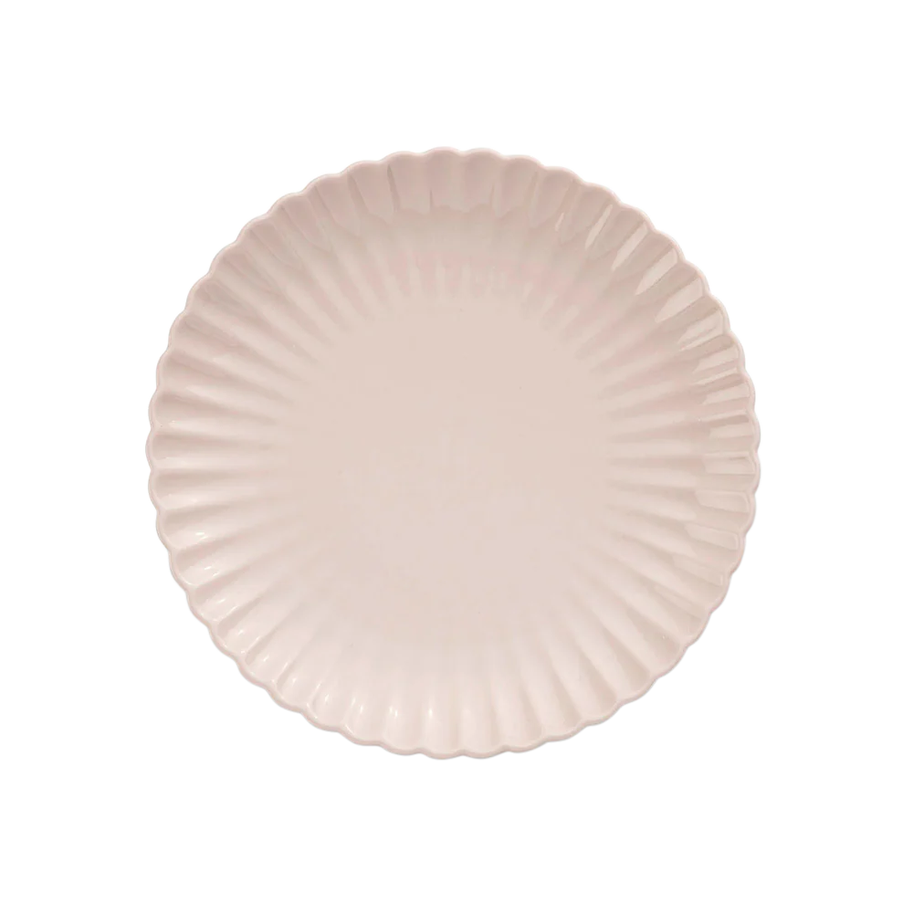 Petite Petal Plates 4 Piece Set 20.5cm / 8" - Image 6