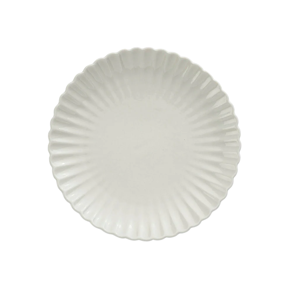 Petite Petal Plates 4 Piece Set 20.5cm / 8" - Image 7