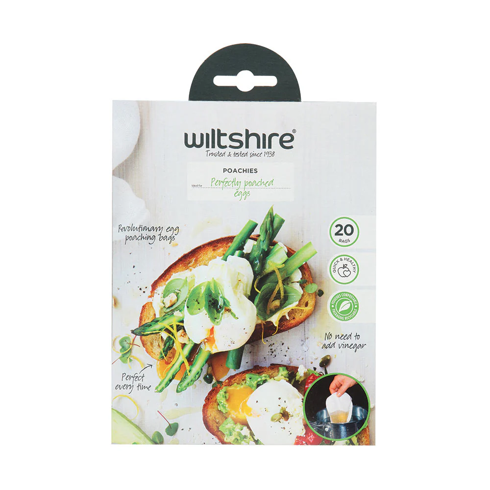 Poachies Pack of 20 - Image 3