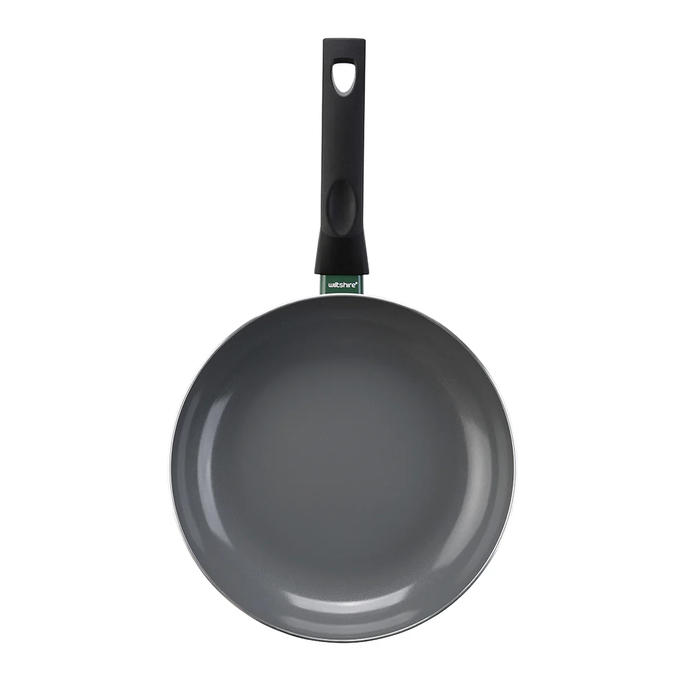 PureCook Ceramic Non-Stick Frypan 26cm - Image 11