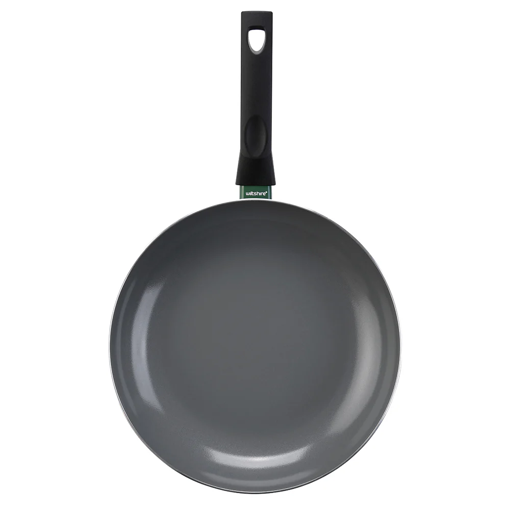 PureCook Ceramic Non-Stick Frypan 30cm - Image 11