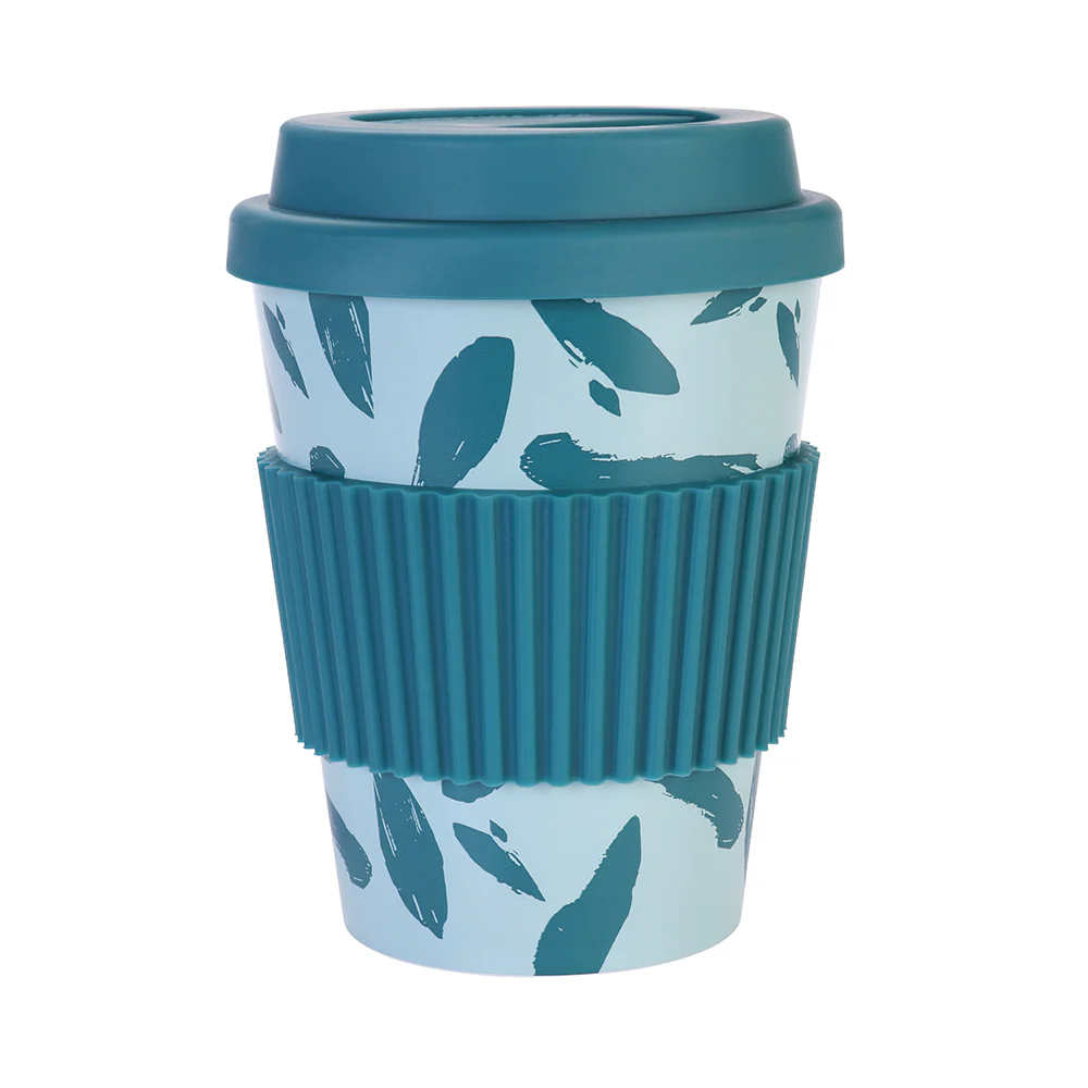 Reuseable Coffee Cup 340ml - Image 3