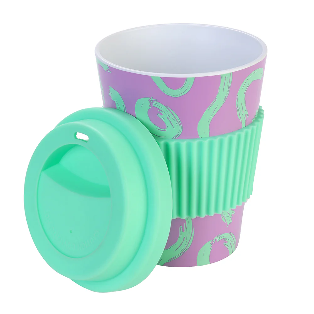 Reuseable Coffee Cup 340ml - Image 6