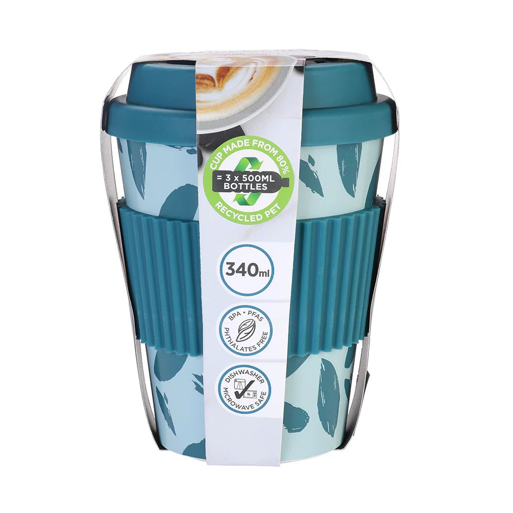 Reuseable Coffee Cup 340ml - Image 7
