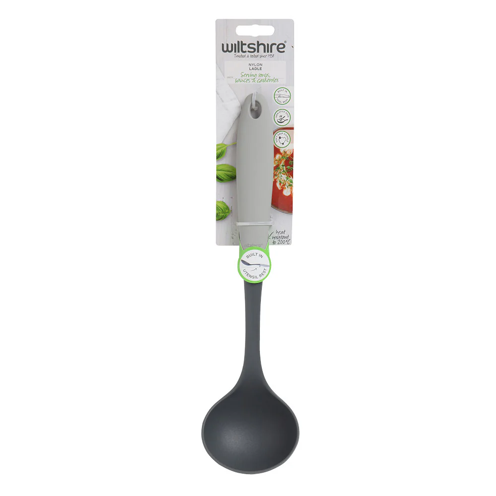 Rise Soup Ladle - Image 2