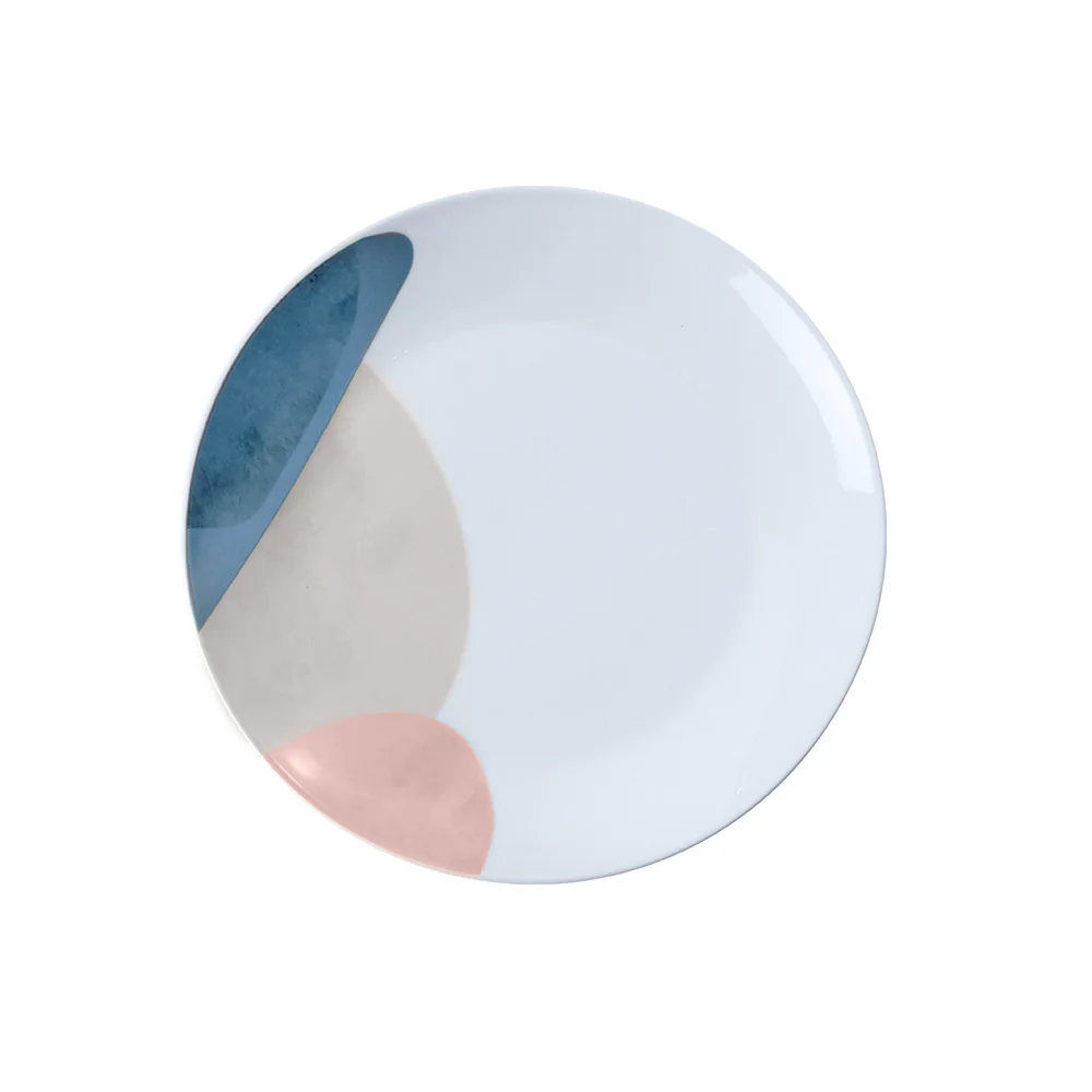 Riverstone 12 Piece Dinner Set - Image 3