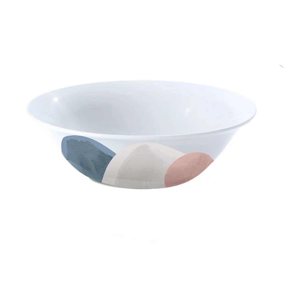 Riverstone 12 Piece Dinner Set - Image 4