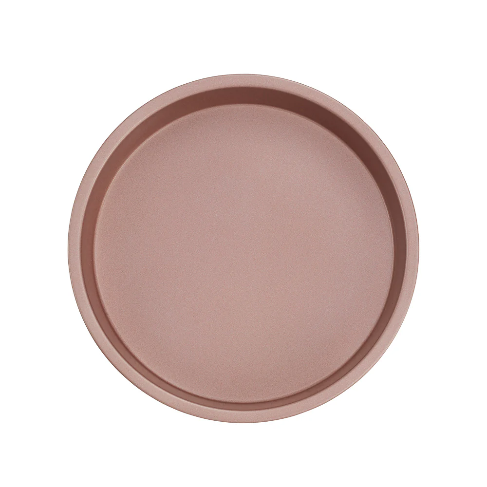 Rose Gold Mini Pizza Pan 17.5cm - Airfryer or Oven - Image 5