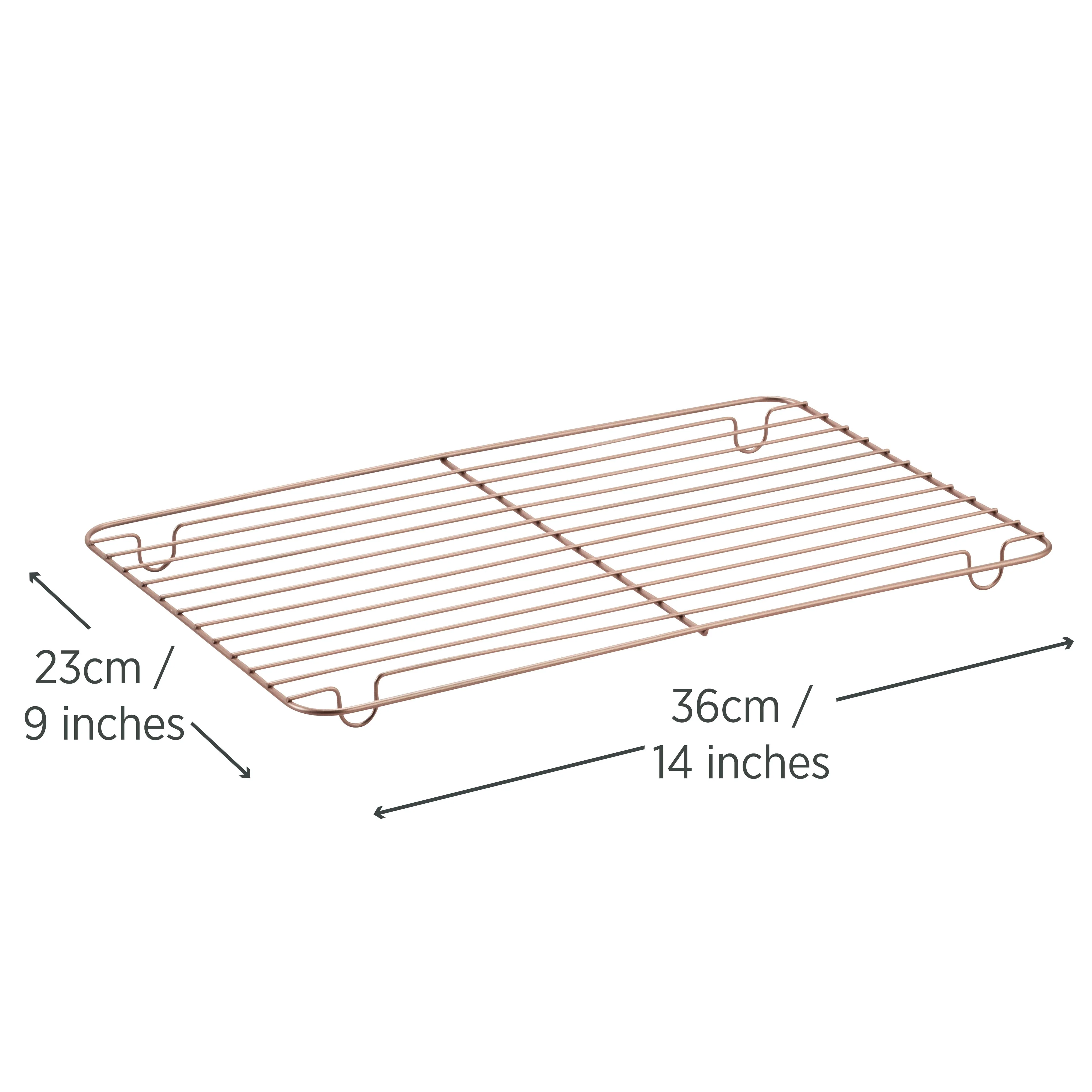 Rose Gold Smart Stack Rack - Image 5