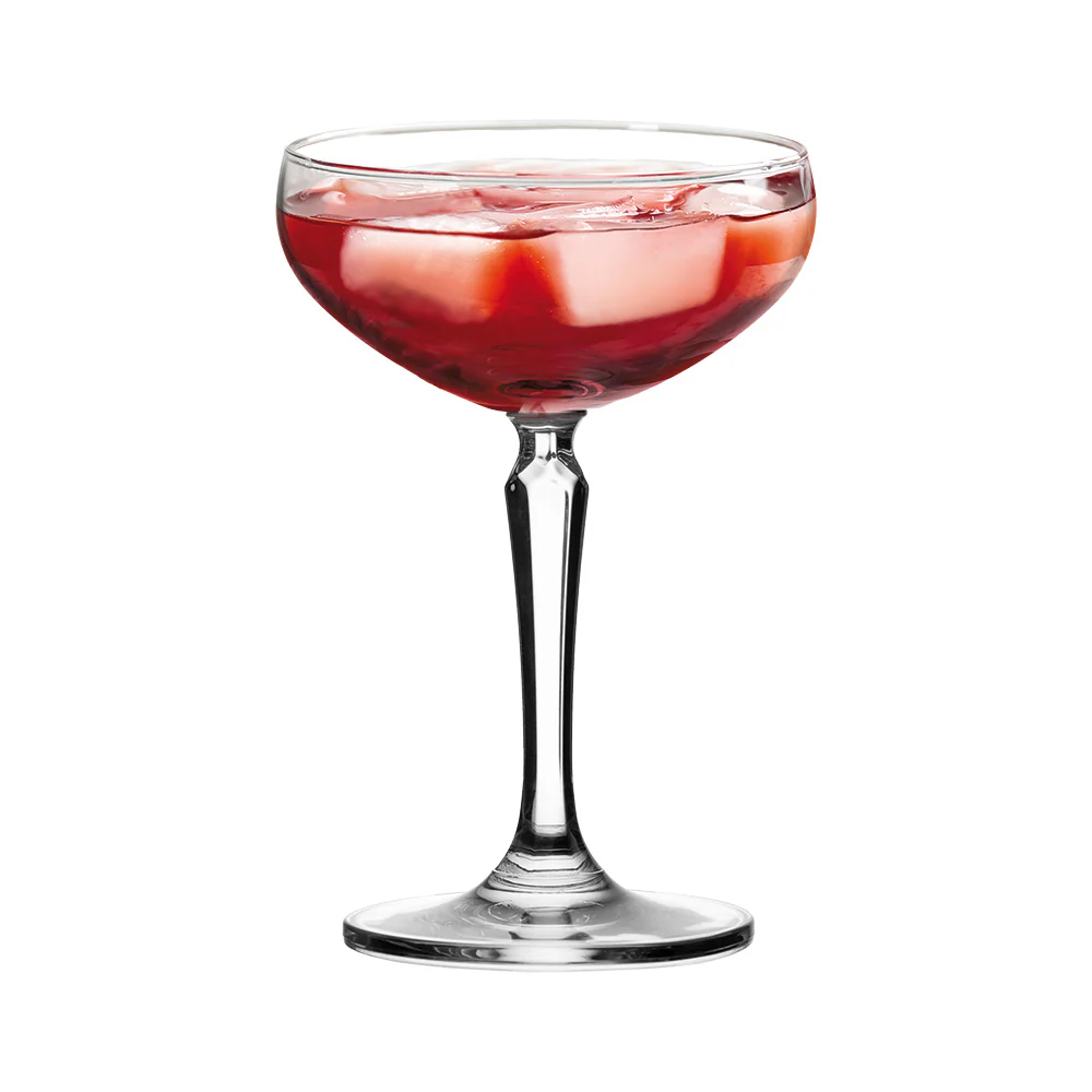 Salute Coupe 215ml Set of 4 - Image 2
