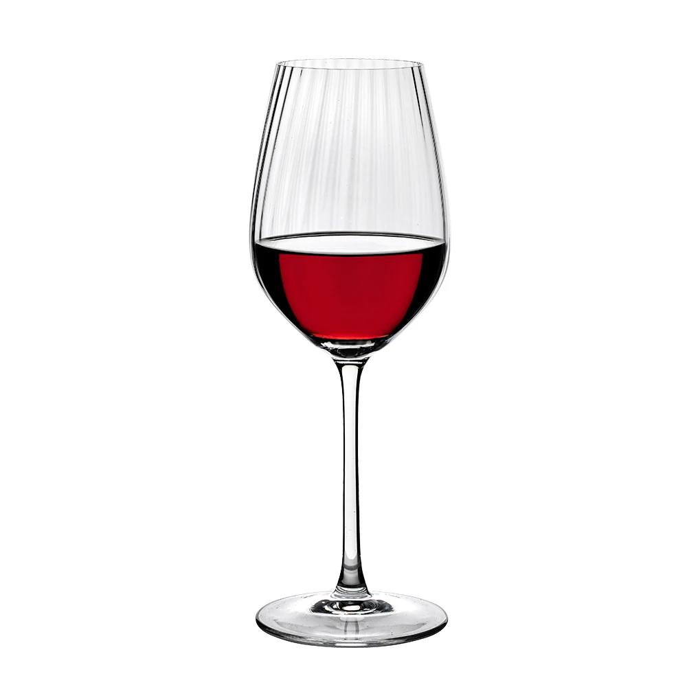 Serene Red Wine 550ml Set of 4 - Image 3