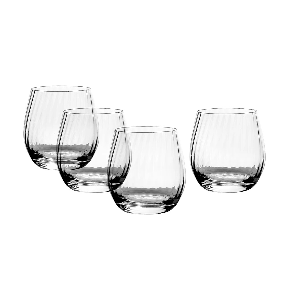 Serene Stemless 320ml Set of 4 - Image 2