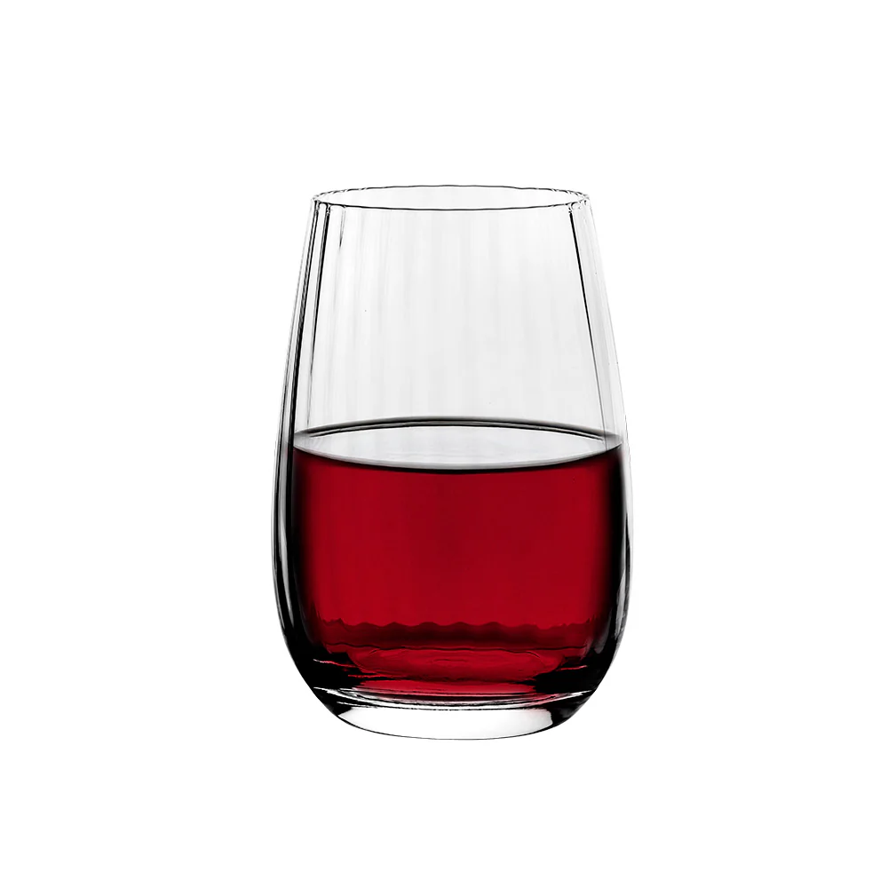 Serene Stemless 370ml Set of 4 - Image 3
