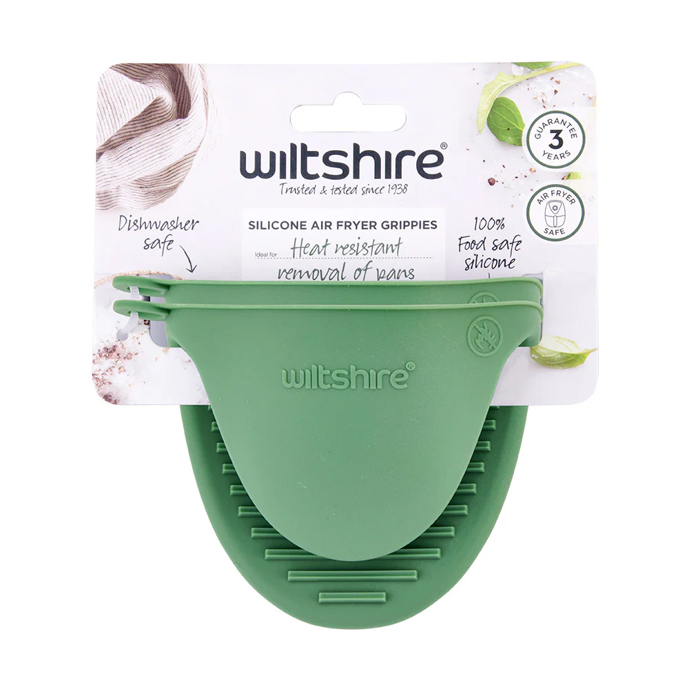 Silicone Air Fryer Grippies - Image 6