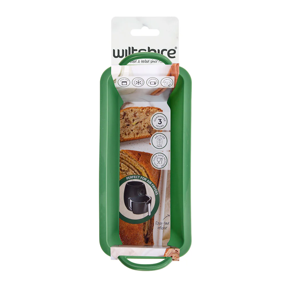 Silicone Air Fryer Loaf Pan - Image 3
