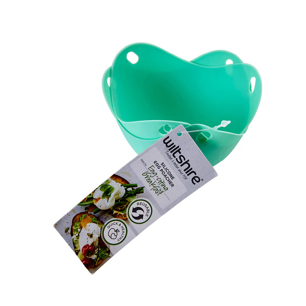 Silicone Egg Poachers - Image 3