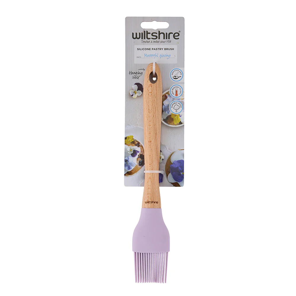 Silicone Pastry Brush - Image 2