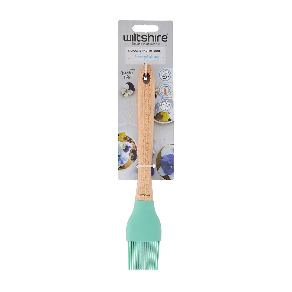 Silicone Pastry Brush - Image 5