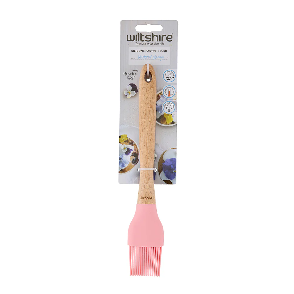 Silicone Pastry Brush - Image 8