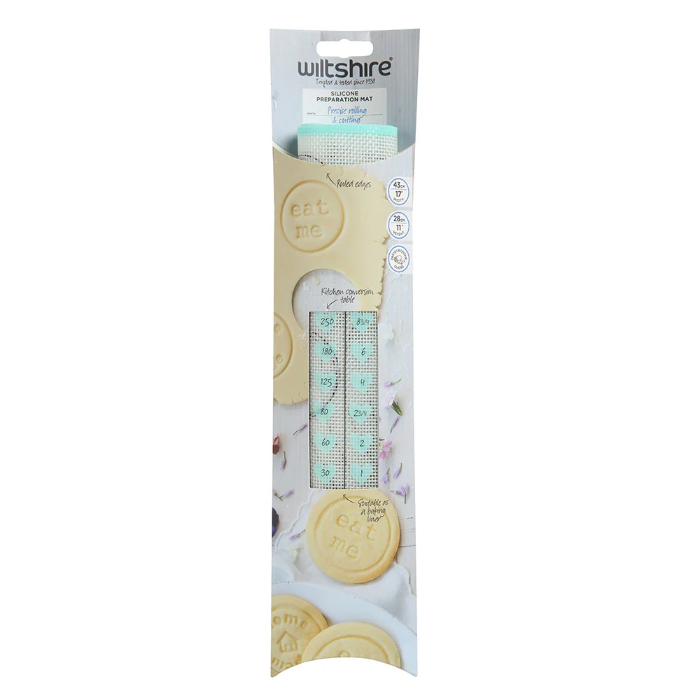Silicone Preparation Mat - Image 4