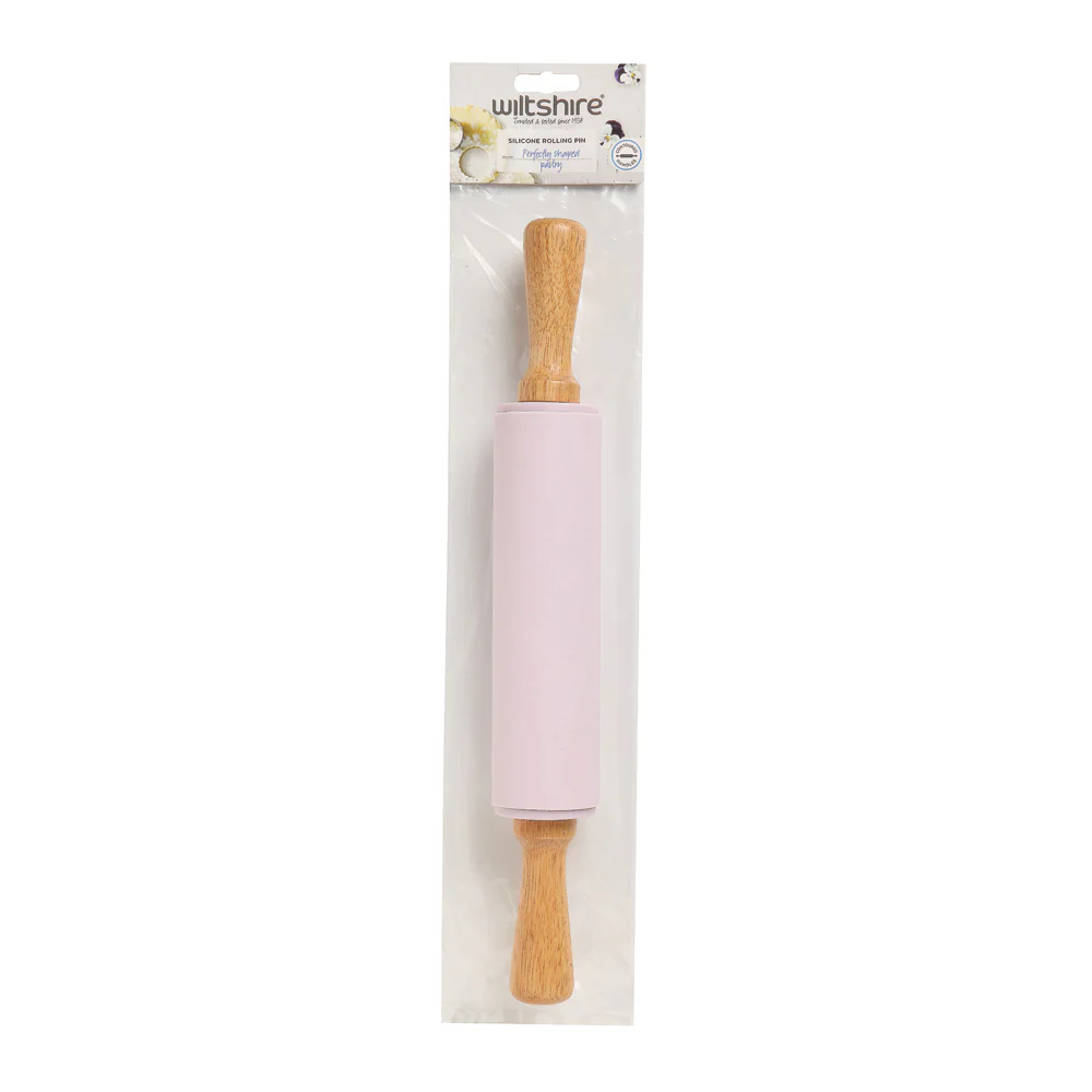 Silicone Rolling Pin - Image 3