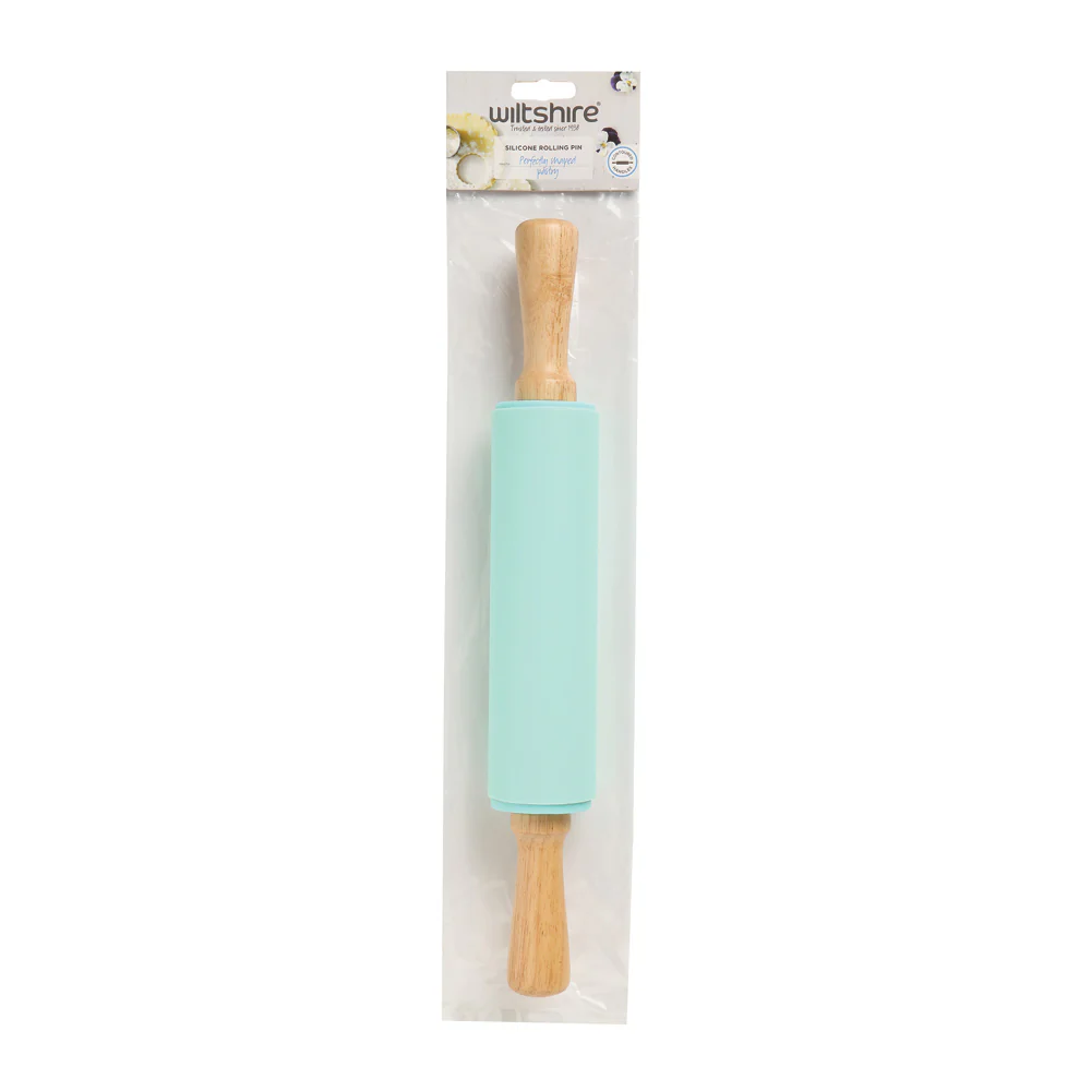 Silicone Rolling Pin - Image 4