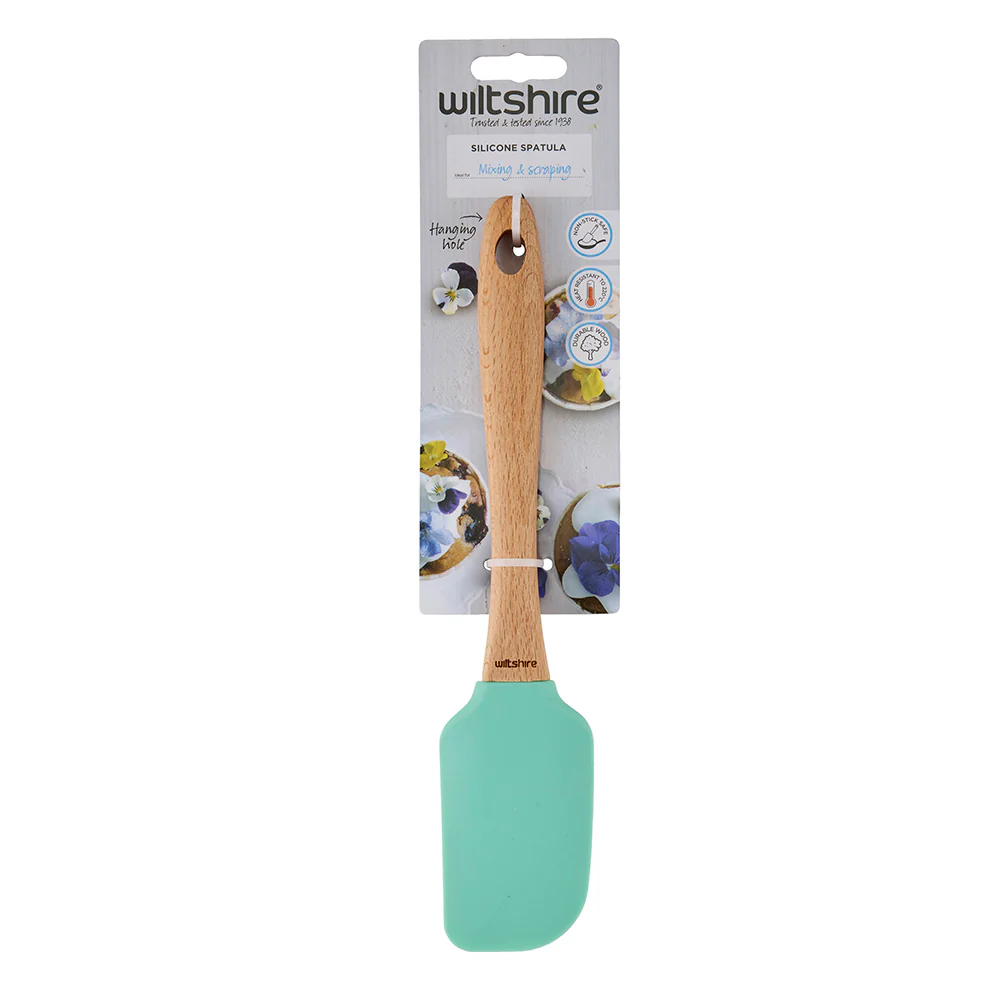 Silicone Spatula - Image 2