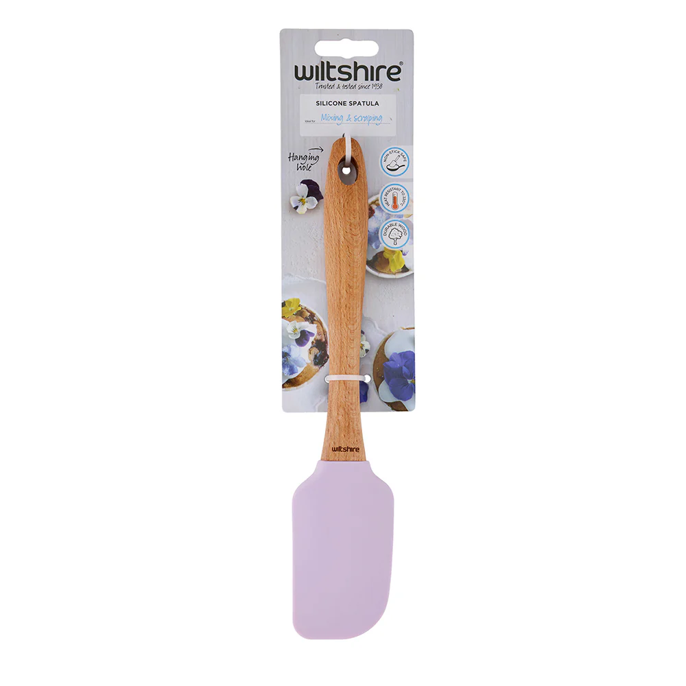 Silicone Spatula - Image 5