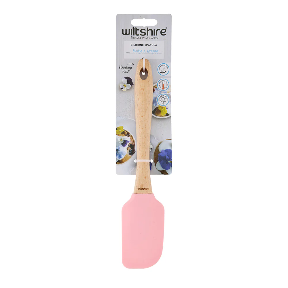 Silicone Spatula - Image 8