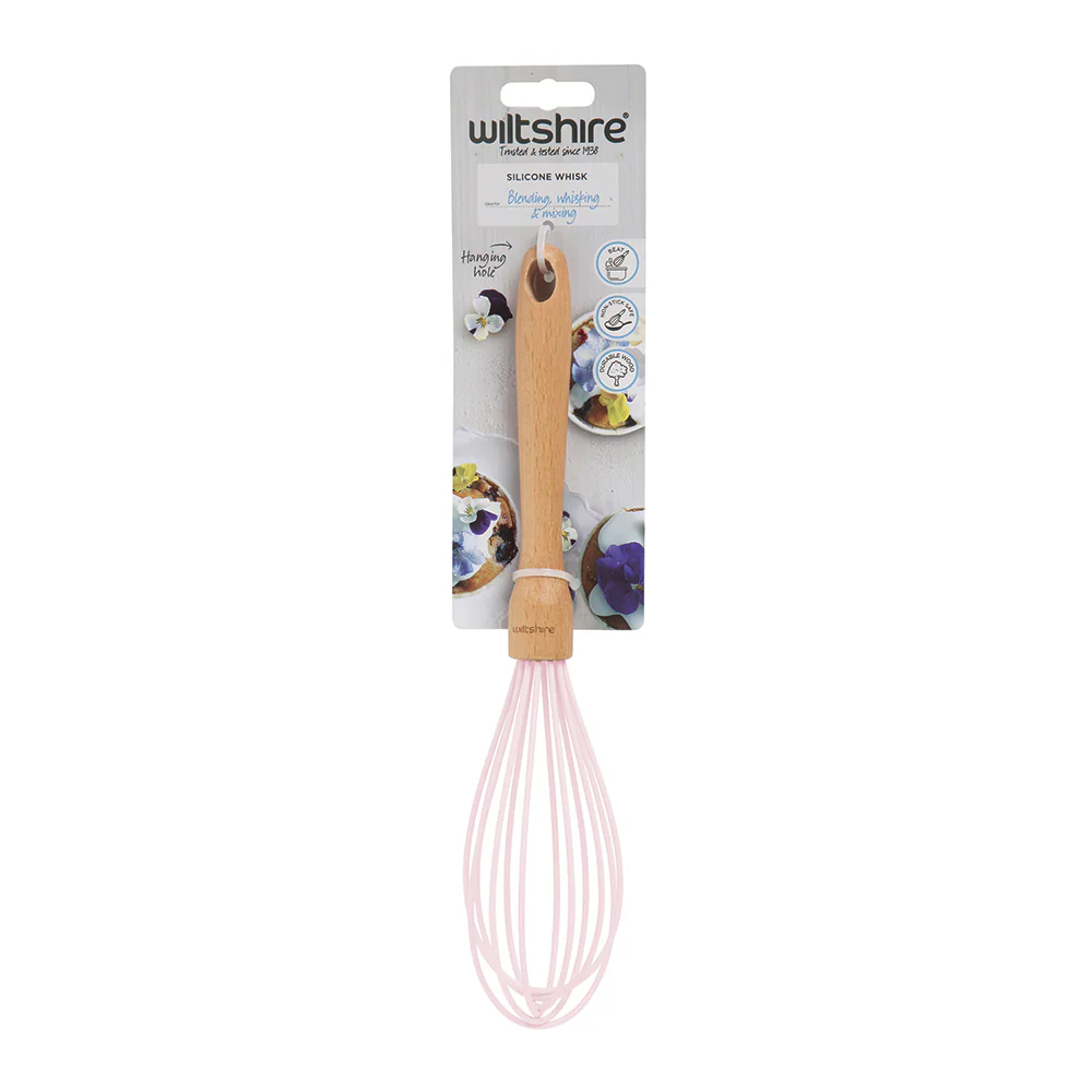 Silicone Whisk - Image 3