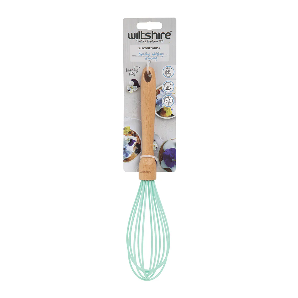 Silicone Whisk - Image 4