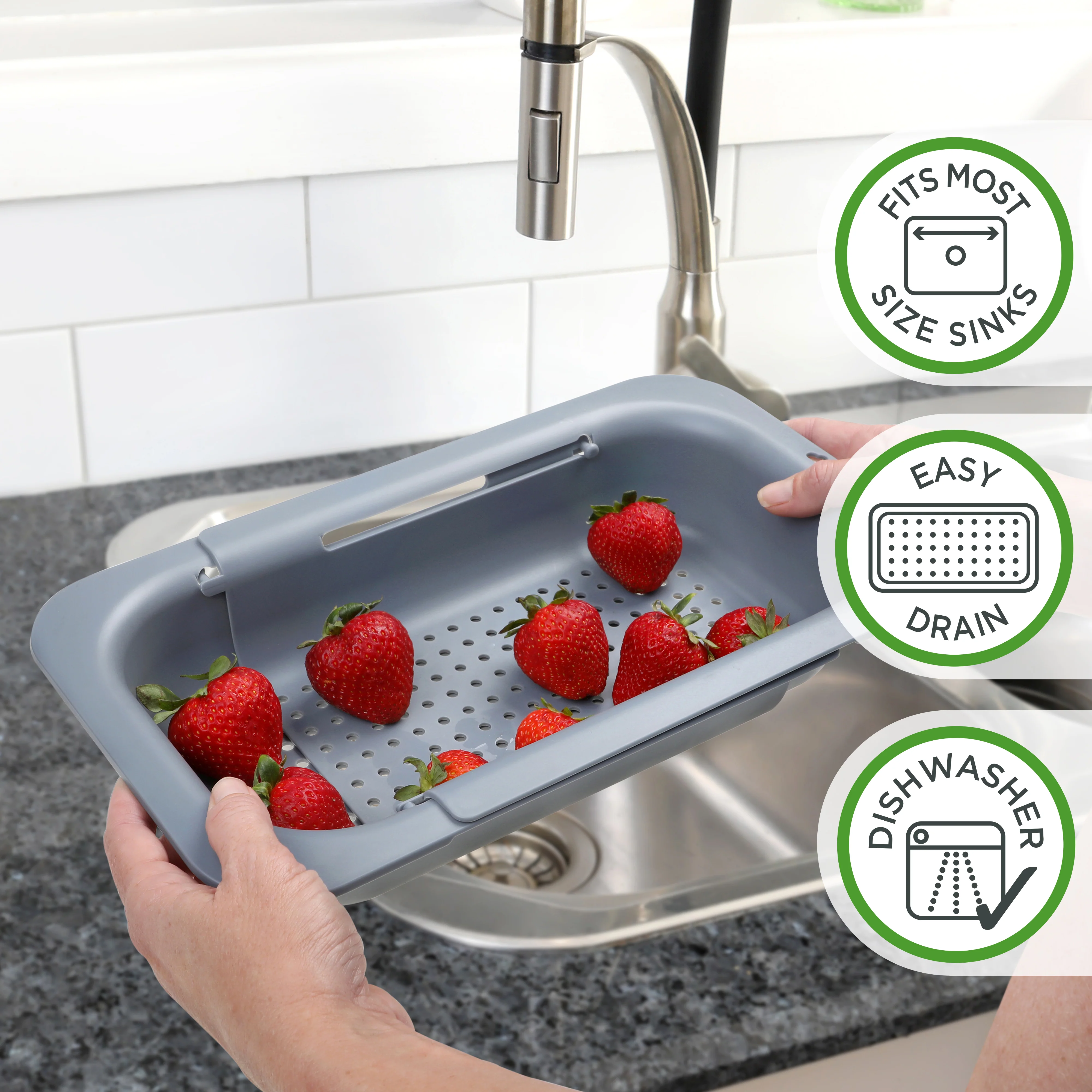 Sink Strainer Basket - Image 2