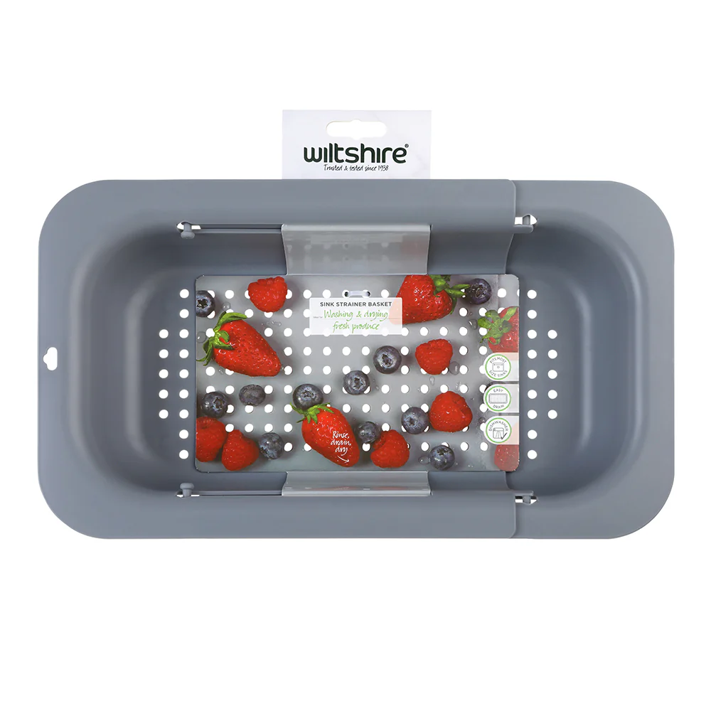Sink Strainer Basket - Image 6