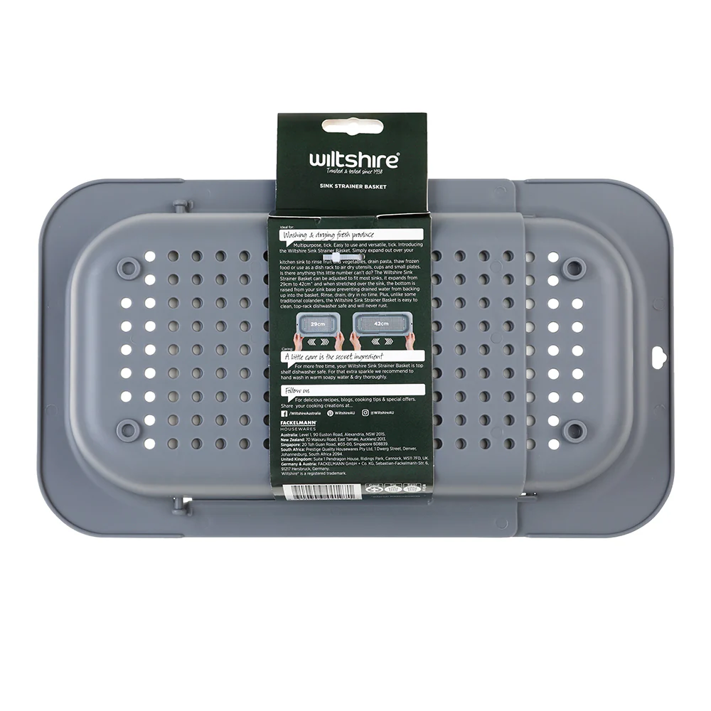 Sink Strainer Basket - Image 7