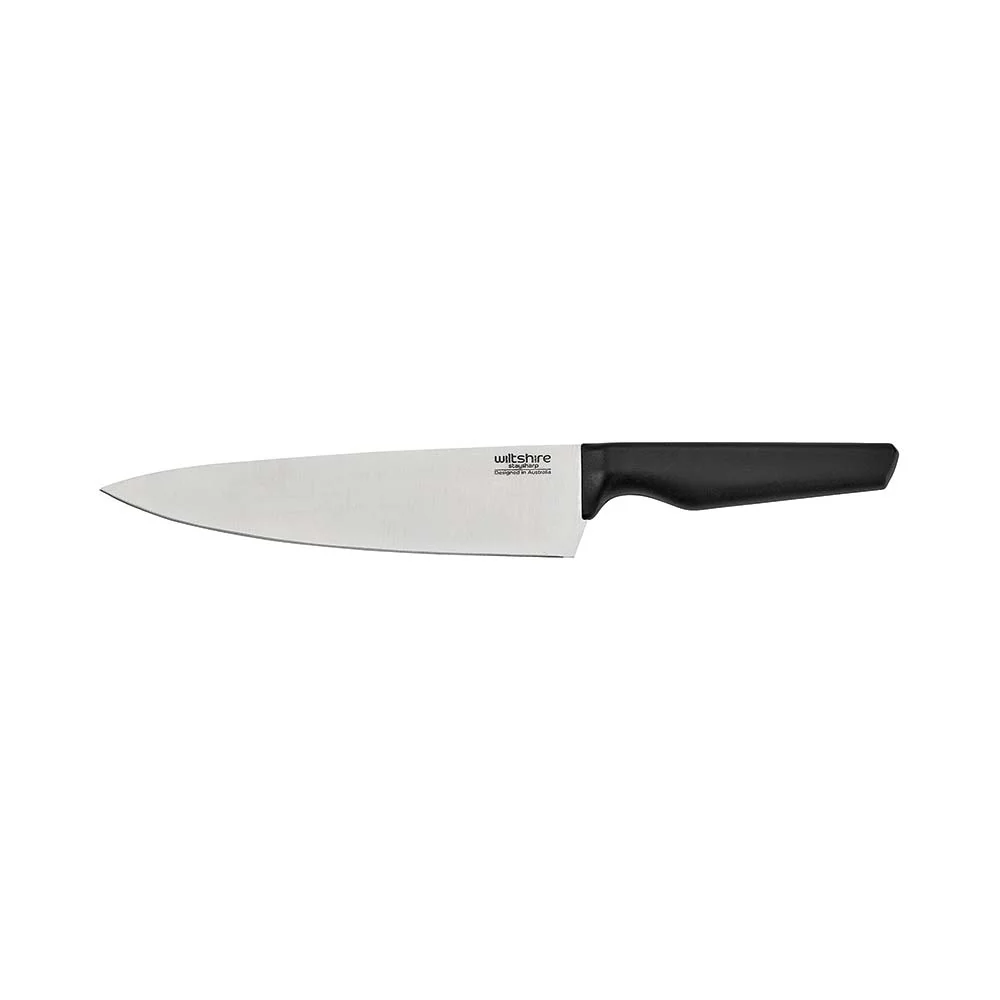 Staysharp Cook's Knife 20cm - Image 9