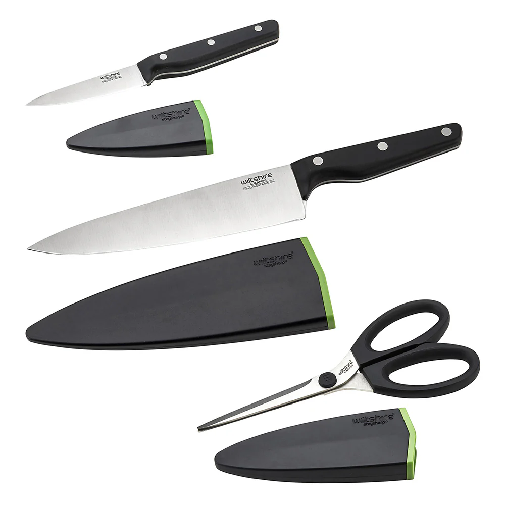 Staysharp Essentials Bundle - Image 2