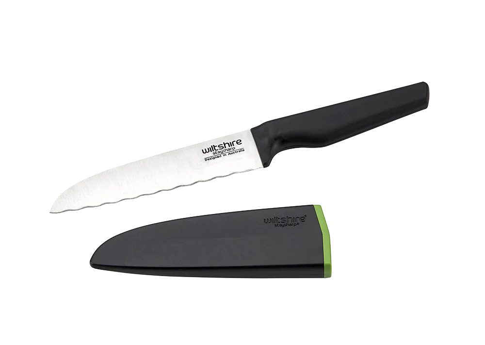 Staysharp Multi-Purpose Utility Knife 15cm