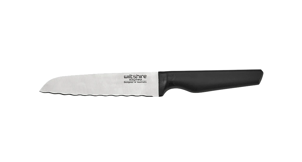 Staysharp Multi-Purpose Utility Knife 15cm - Image 7