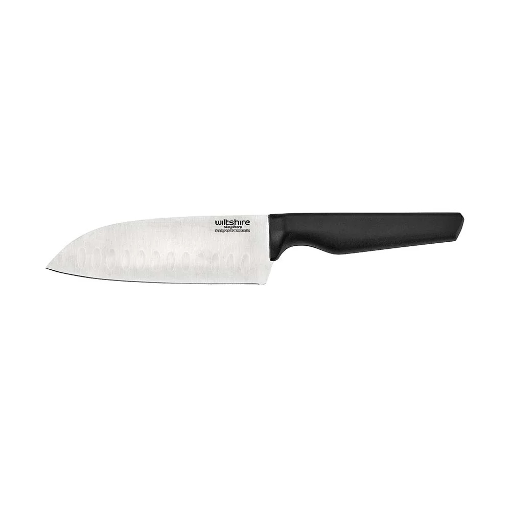 Staysharp Santoku Knife 15cm - Image 9