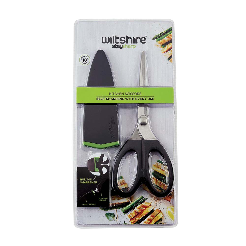 Staysharp Scissors - Image 3