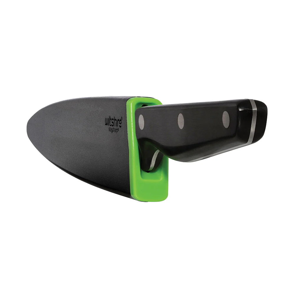 Staysharp Triple Rivet Carving Knife 20cm - Image 10