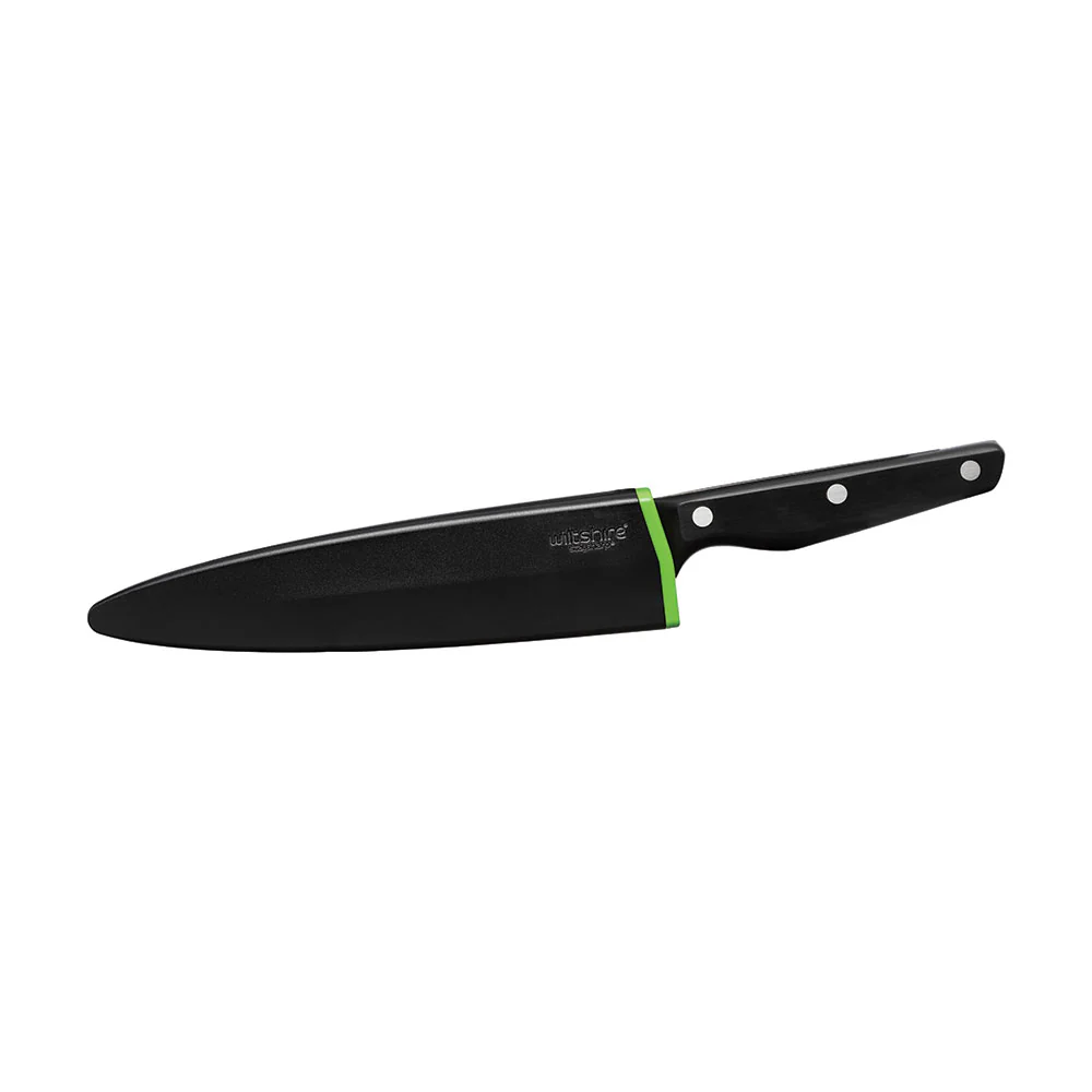 Staysharp Triple Rivet Carving Knife 20cm - Image 7