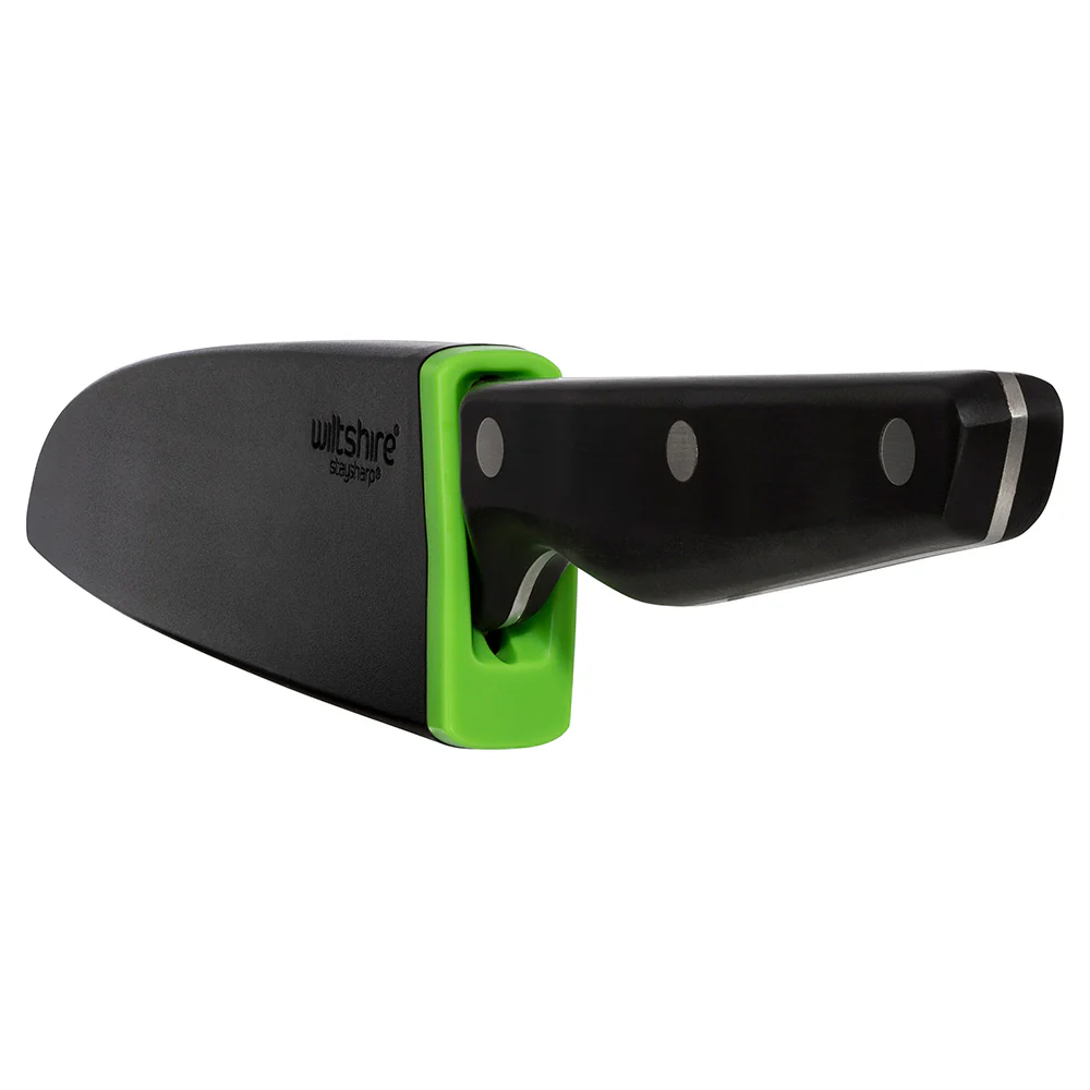 Staysharp Triple Rivet Multi-Purpose Utility Knife 15cm - Image 10