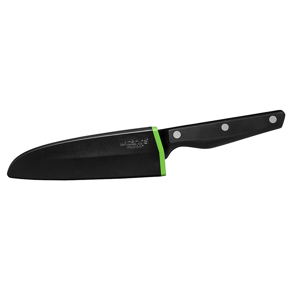 Staysharp Triple Rivet Multi-Purpose Utility Knife 15cm - Image 7