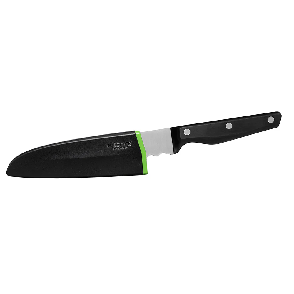 Staysharp Triple Rivet Multi-Purpose Utility Knife 15cm - Image 9