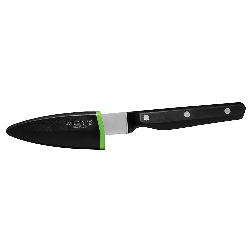Staysharp Triple Rivet Paring Knife 9cm - Image 11